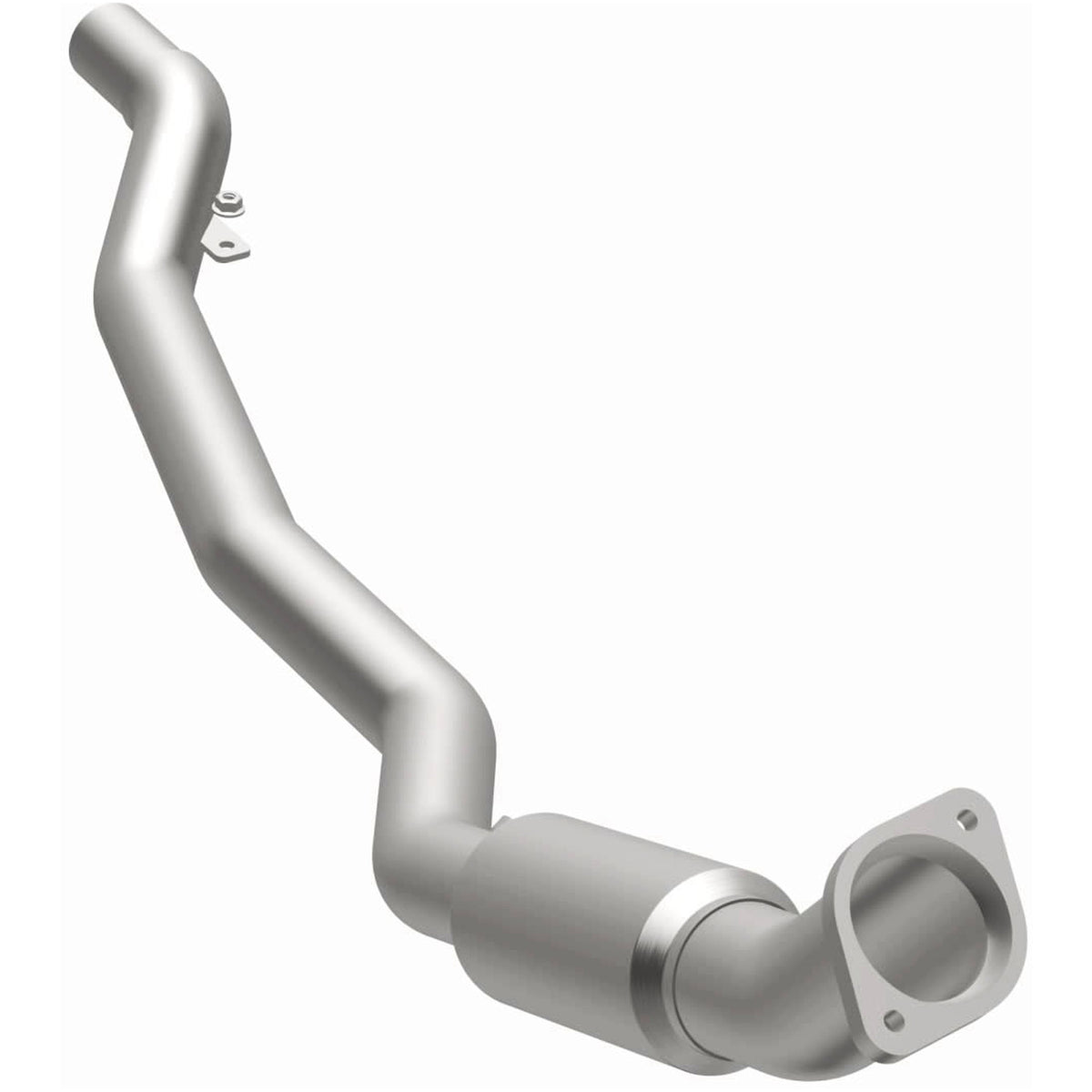 Katalyzátor MagnaFlow California Grade pro přímou montáž – Chrysler 300 3,5 (2005–2006) / Dodge Magnum 3,5 (2005–2006) - 4561539