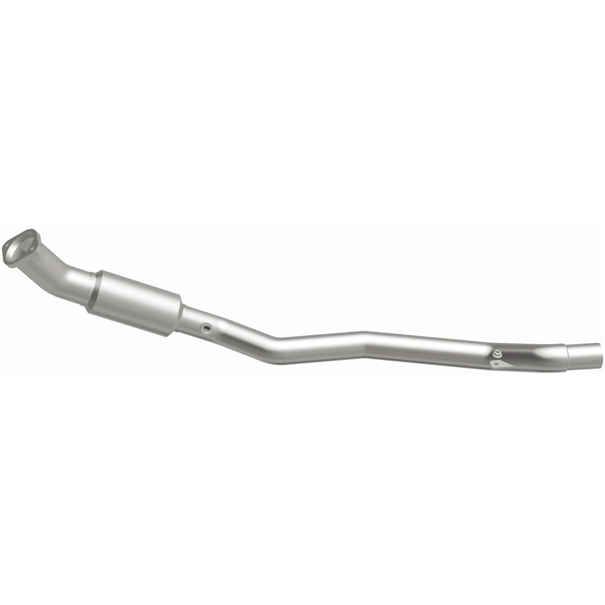 Katalyzátor MagnaFlow California Grade pro přímou montáž – Chrysler 300 3,5 (2005–2006) / Dodge Magnum 3,5 (2005–2006) - 4561539