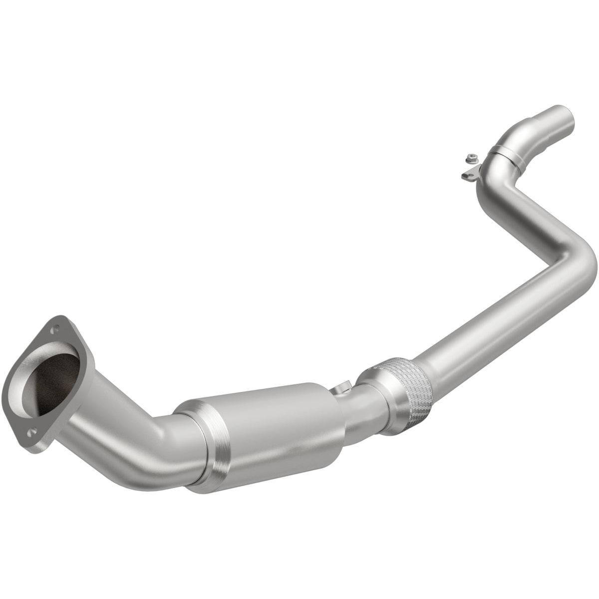 Katalyzátor MagnaFlow California Grade pro přímou montáž – Chrysler 300 3,5 (2005–2006) / Dodge Magnum 3,5 (2005–2006) - 4561540