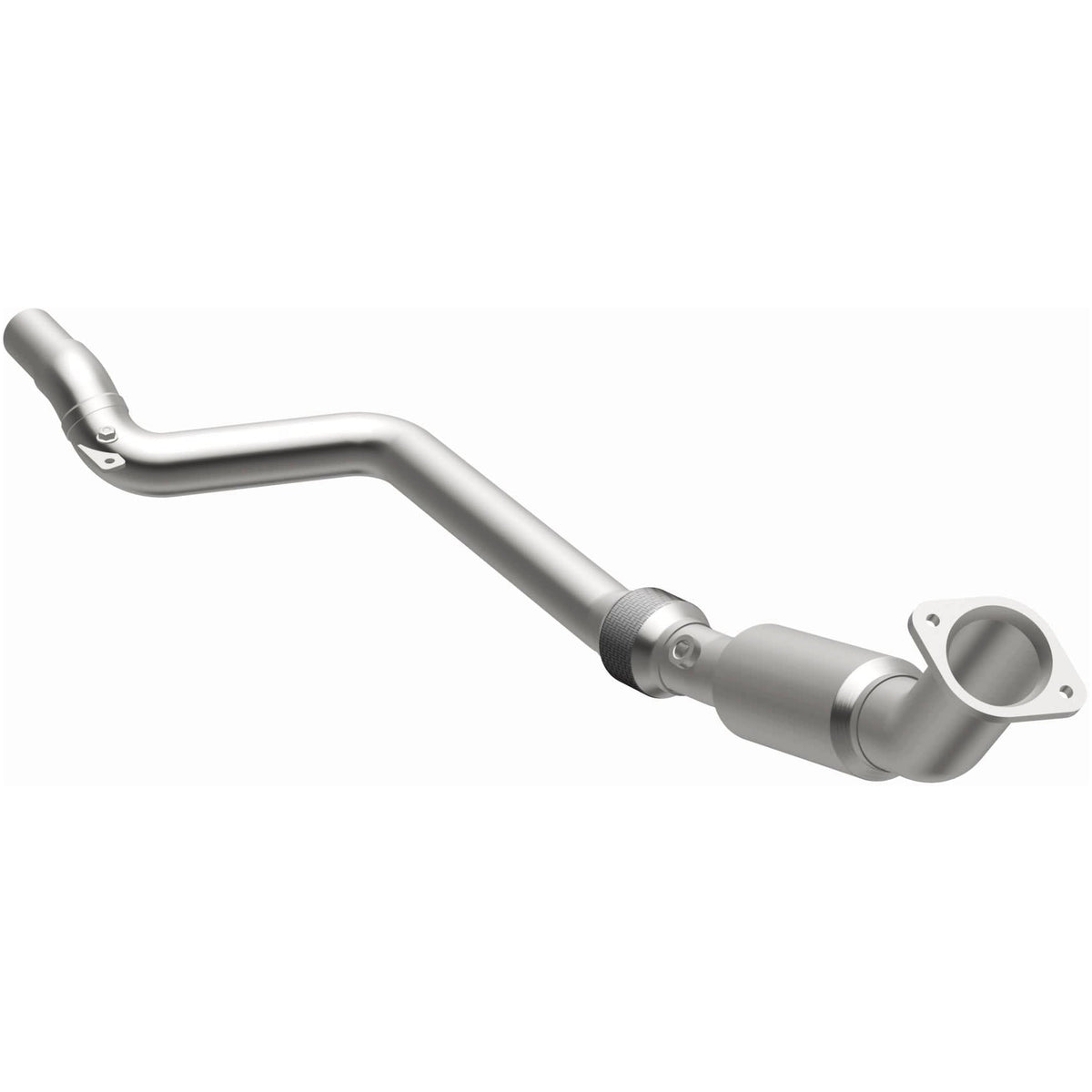 Katalyzátor MagnaFlow California Grade pro přímou montáž – Chrysler 300 3,5 (2005–2006) / Dodge Magnum 3,5 (2005–2006) - 4561540