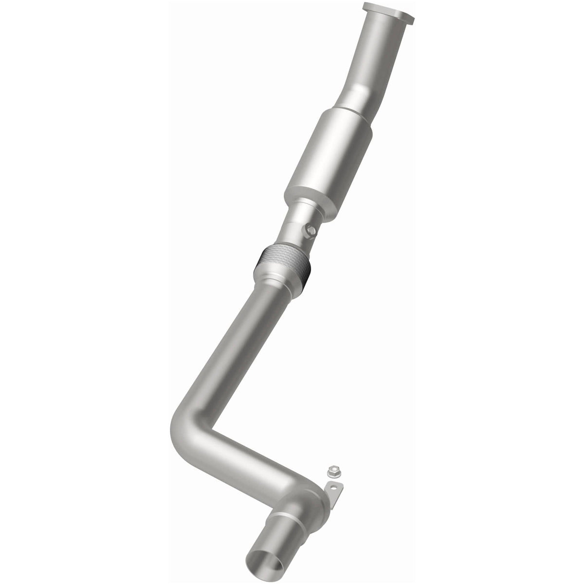 Katalyzátor MagnaFlow California Grade pro přímou montáž – Chrysler 300 3,5 (2005–2006) / Dodge Magnum 3,5 (2005–2006) - 4561540