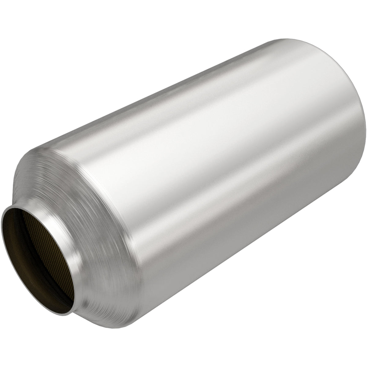 Univerzální katalyzátor MagnaFlow California Grade, kulatý, vstup / výstup 2″ (51 mm) - 456204