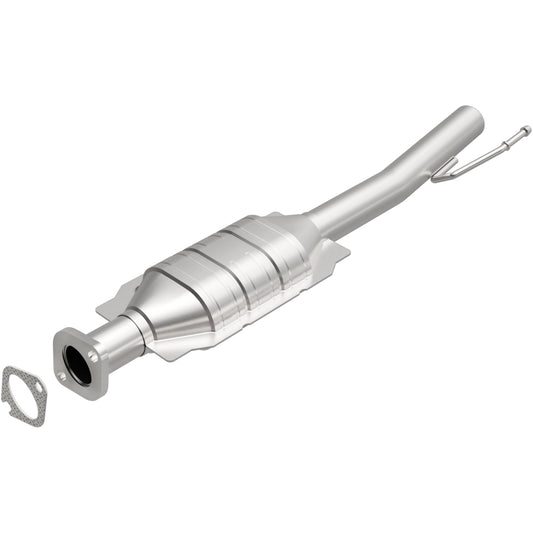 Katalyzátor MagnaFlow California Grade pro přímou montáž – Ford Escape 3,0 (2001–2004) / Mazda Tribute 3,0 (2003–2004) - 457003