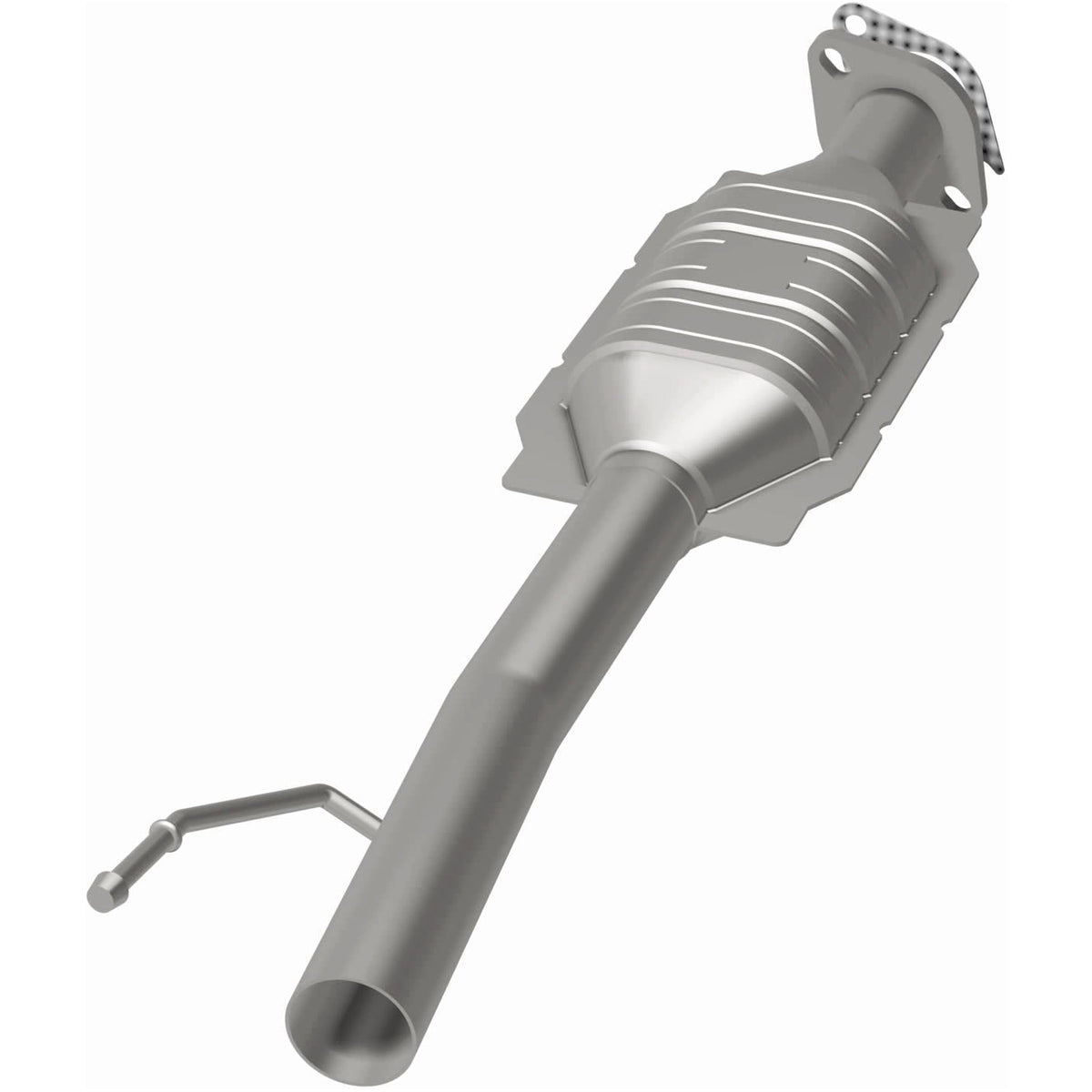 Katalyzátor MagnaFlow California Grade pro přímou montáž – Ford Escape 3,0 (2001–2004) / Mazda Tribute 3,0 (2003–2004) - 457003