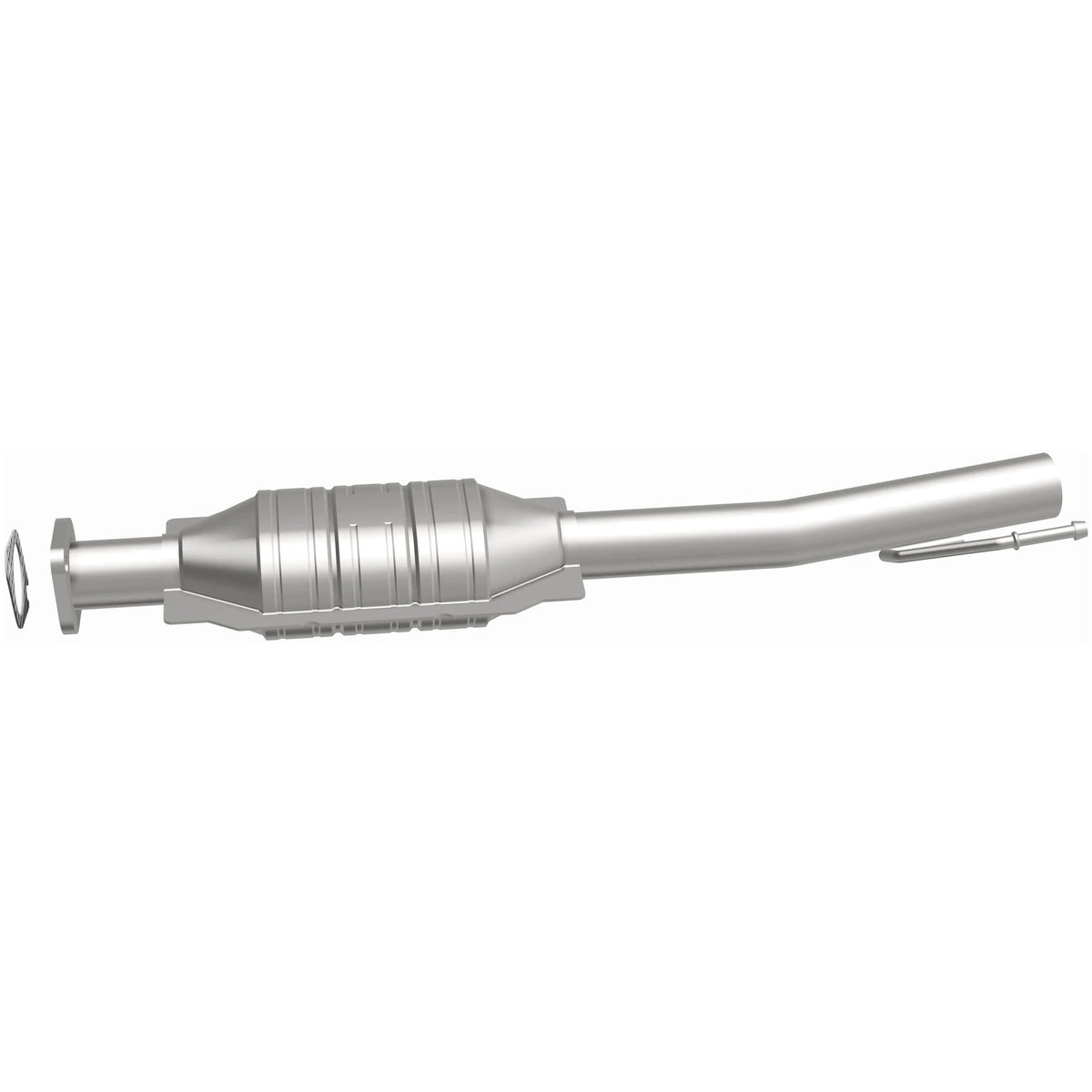 Katalyzátor MagnaFlow California Grade pro přímou montáž – Ford Escape 3,0 (2001–2004) / Mazda Tribute 3,0 (2003–2004) - 457003