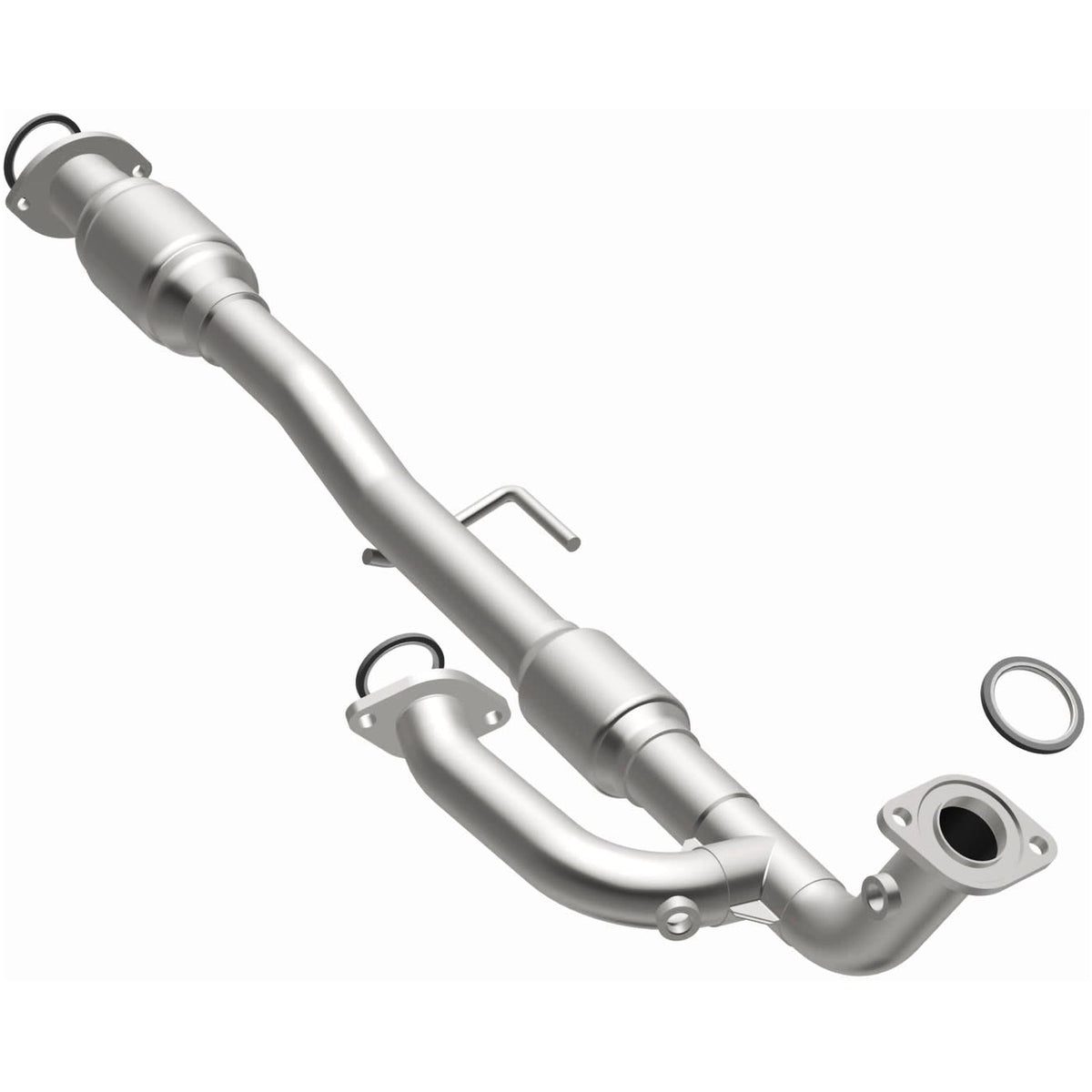 Katalyzátor MagnaFlow California Grade pro přímou montáž – Lexus ES300 3,0 (2002–2003) / Toyota Camry 3,0 (2002–2003) - 457022