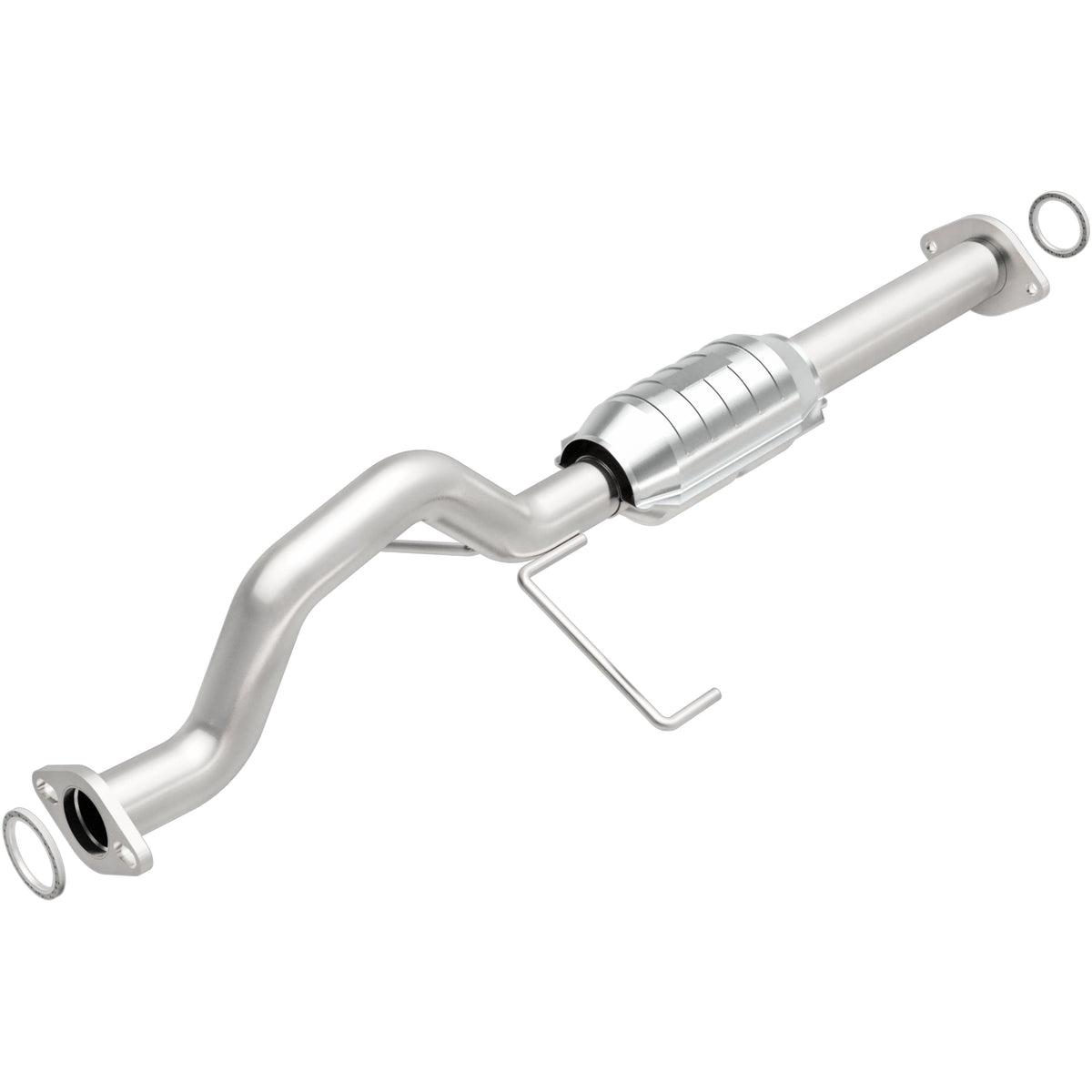 Katalyzátor MagnaFlow California Grade pro přímou montáž – Mazda Millenia 2,3 (1995–2002) - 457030