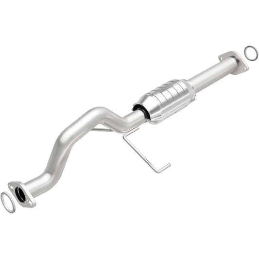Katalyzátor MagnaFlow California Grade pro přímou montáž – Mazda Millenia 2,3 (1995–2002) - 457030