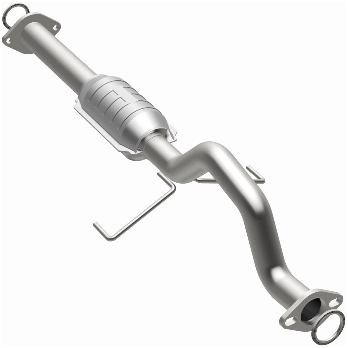 Katalyzátor MagnaFlow California Grade pro přímou montáž – Mazda Millenia 2,3 (1995–2002) - 457030