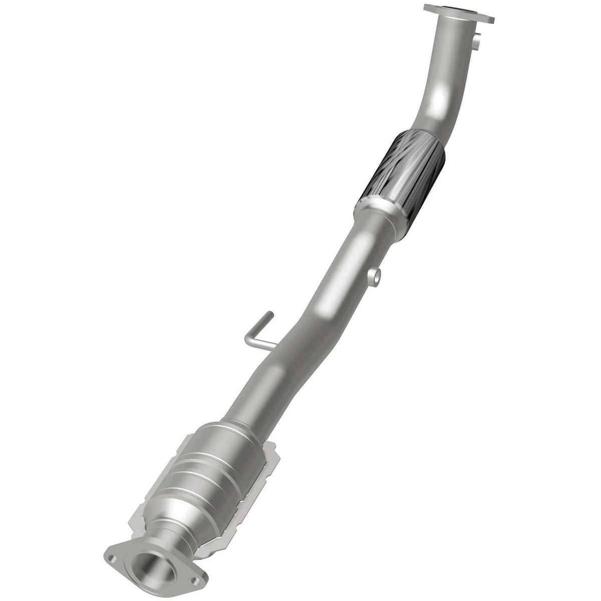 Katalyzátor MagnaFlow California Grade pro přímou montáž – Toyota Camry 2,4 (2003) / Toyota Solara 2,4 (2003) - 457166