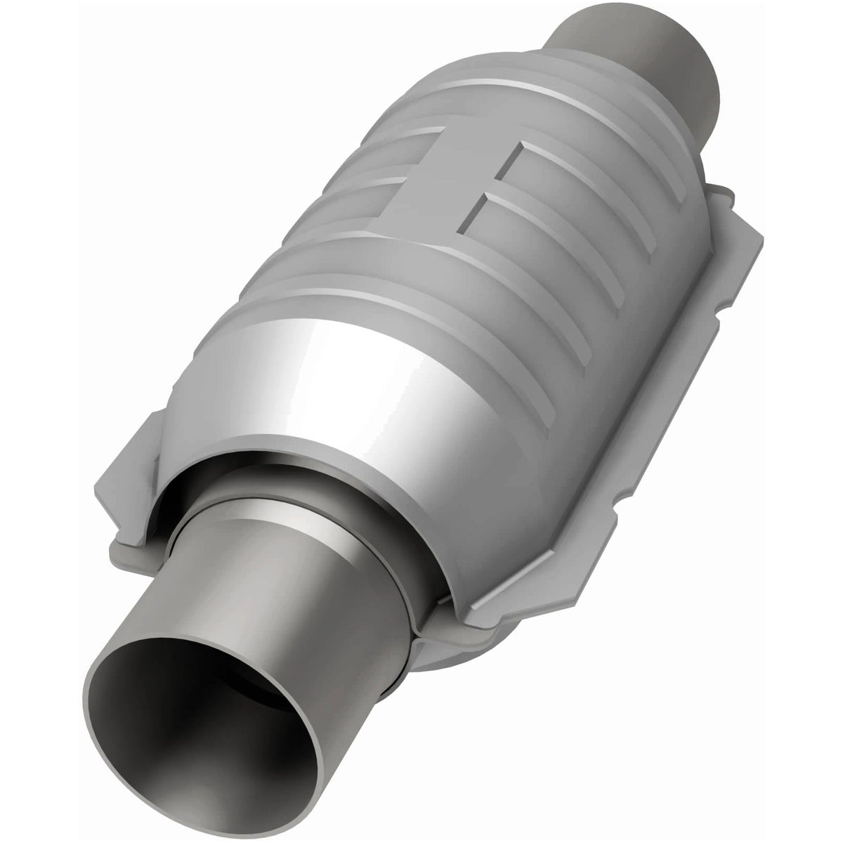 Univerzální katalyzátor MagnaFlow California Grade, kulatý, vstup / výstup 2″ (51 mm) - 457304