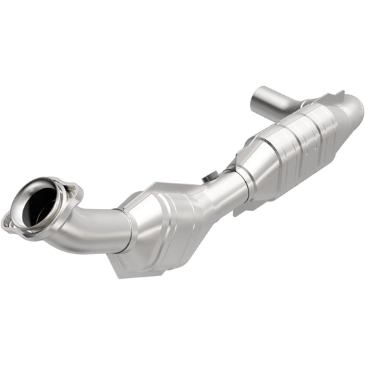 Katalyzátor MagnaFlow California Grade pro přímou montáž (levý) – Ford Expedition 4,6 (2003–2004) - 458021