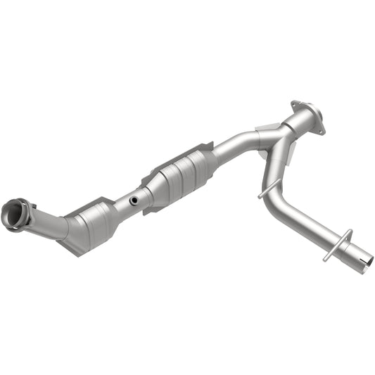 Katalyzátor MagnaFlow California Grade pro přímou montáž (pravý) – Ford Expedition 4,6 (2003–2004) - 458022