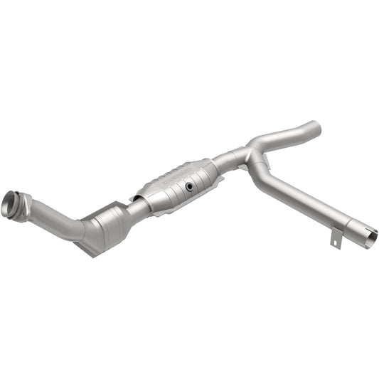 Katalyzátor MagnaFlow California Grade pro přímou montáž (pravý) – Ford F-150 (2002–2003) / Ford F-150 Heritage (2004) - 458040
