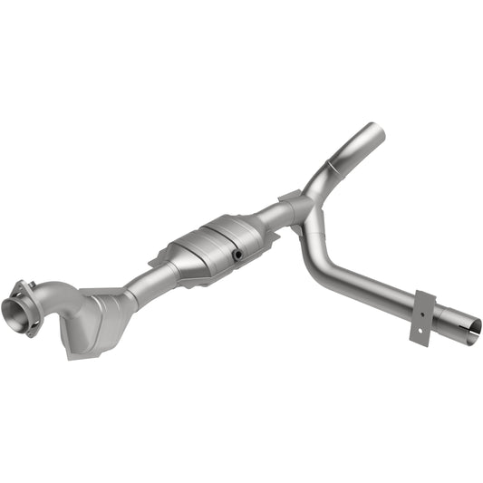 Katalyzátor MagnaFlow California Grade pro přímou montáž (pravý) – Ford F-150 4,6 (2002–2004) - 458072