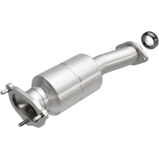 Katalyzátor MagnaFlow California Grade pro přímou montáž (zadní) – Ford Ranger (2004–2006) / Mazda B3000 3,0 (2004–2006) a další - 459010