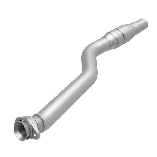 Katalyzátor MagnaFlow pro přímou montáž (levý) – BMW M5 5,0 (2006–2010) / BMW M6 5,0 (2006–2010) - 24228