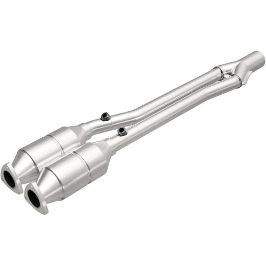 MagnaFlow 49013