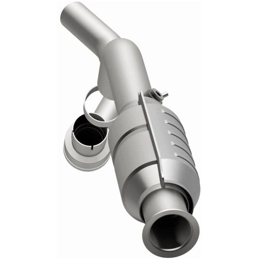 Katalyzátor MagnaFlow OEM Grade pro přímou montáž (pravý) – Chrysler Concorde (1998–2004) / Dodge Intrepid (1998–2004) a další - 49031