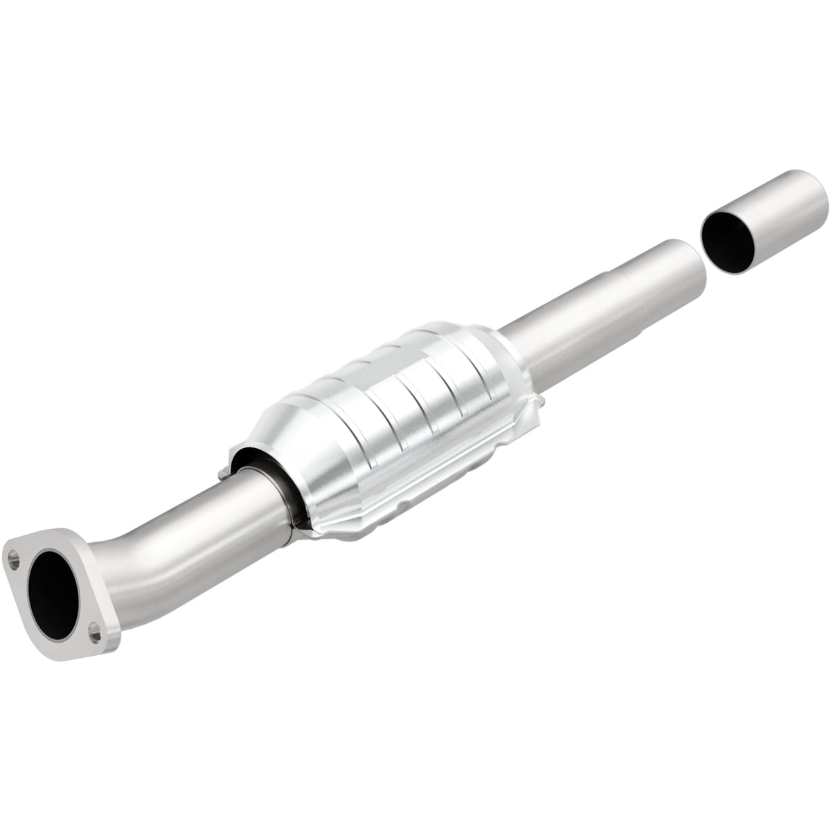 Katalyzátor MagnaFlow OEM Grade pro přímou montáž – Mitsubishi Galant 2,4 (2004–2012) - 49034