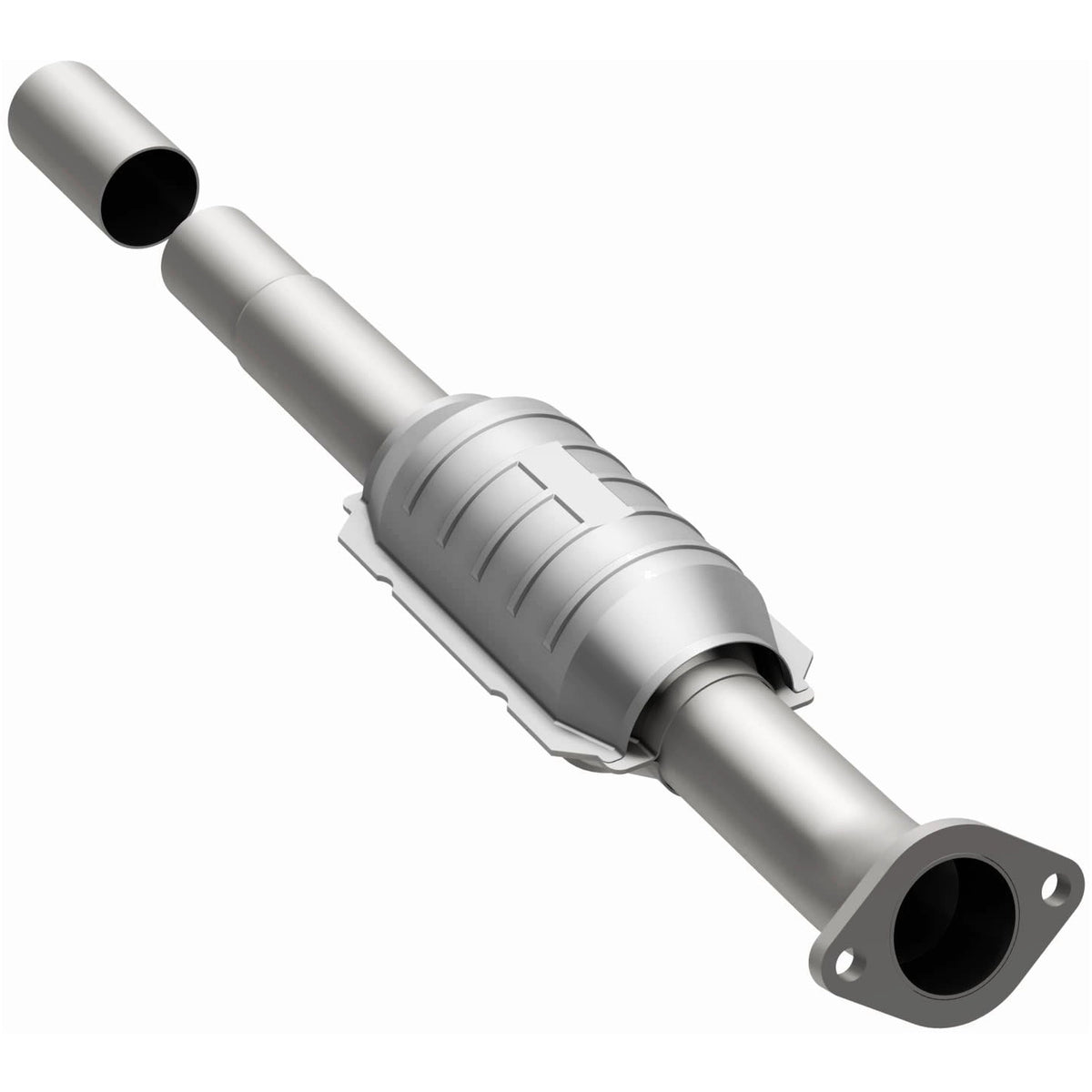 Katalyzátor MagnaFlow OEM Grade pro přímou montáž – Mitsubishi Galant 2,4 (2004–2012) - 49034