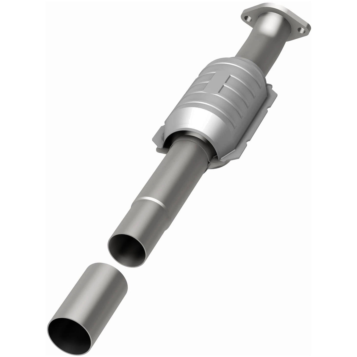 Katalyzátor MagnaFlow OEM Grade pro přímou montáž – Mitsubishi Galant 2,4 (2004–2012) - 49034