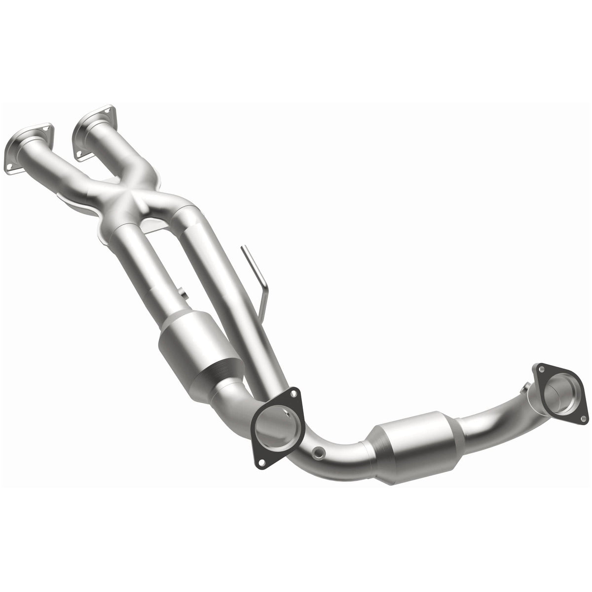 Katalyzátor MagnaFlow OEM Grade pro přímou montáž – Jeep Grand Cherokee 6,1 (2006–2010) - 49046