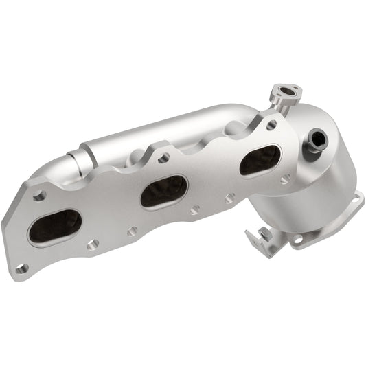Katalyzátor se svodem MagnaFlow OEM Grade pro přímou montáž – Suzuki Grand Vitara (1999–2005) / Chevrolet Tracker 2,5 (2001–2004) a další - 49051