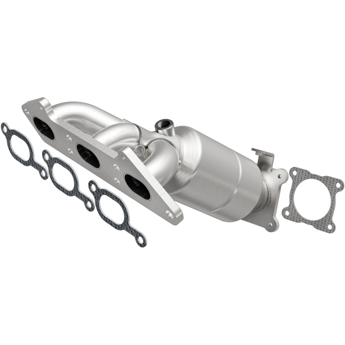 MagnaFlow 49056