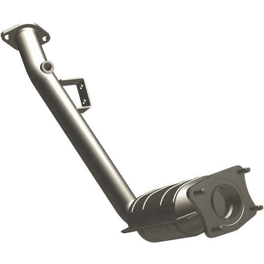 Katalyzátor MagnaFlow OEM Grade pro přímou montáž – Ford Escort 2,0 (1997–2002) / Mercury Tracer 2,0 (1997–1999) - 49059