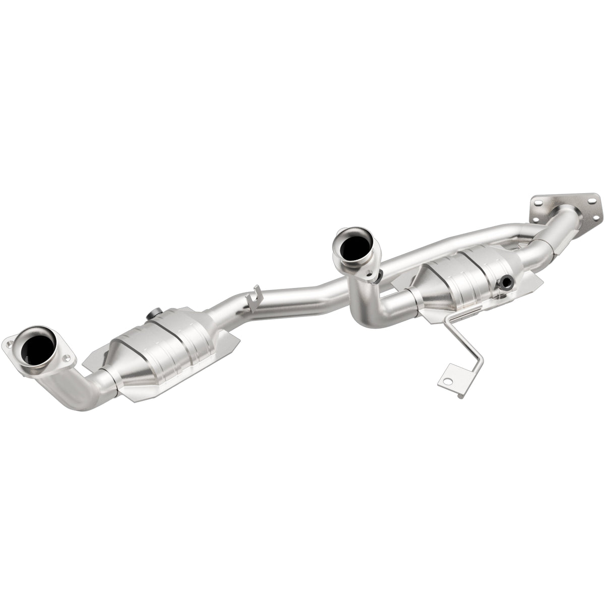 Katalyzátor MagnaFlow OEM Grade pro přímou montáž – Ford Freestar (2004–2007) / Mercury Monterey 4,2 (2004–2007) - 49079