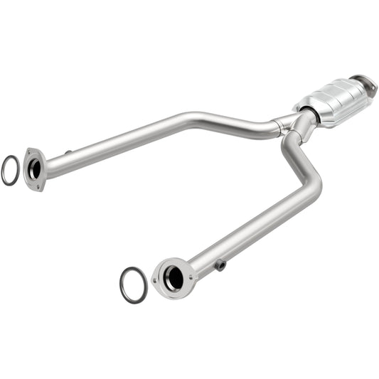 Katalyzátor MagnaFlow OEM Grade pro přímou montáž (zadní) – Lexus GS430 4,3 (2001–2007) / Lexus SC430 4,3 (2002–2010) - 49085