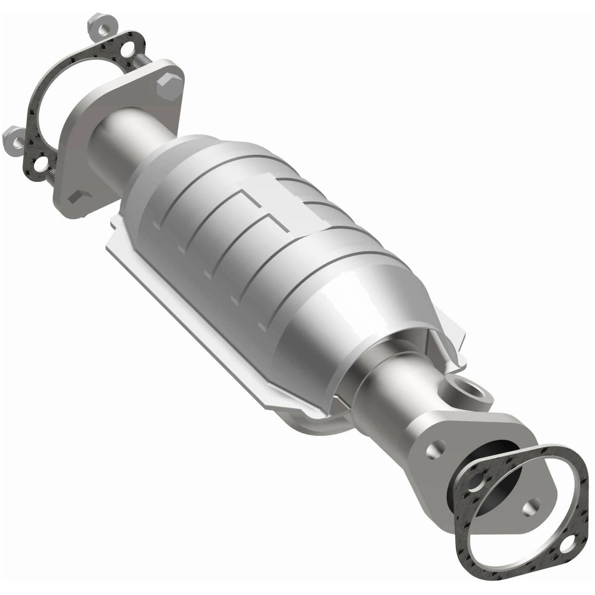 Katalyzátor MagnaFlow OEM Grade pro přímou montáž – Mitsubishi Lancer 2,0 (2002–2003) - 49102