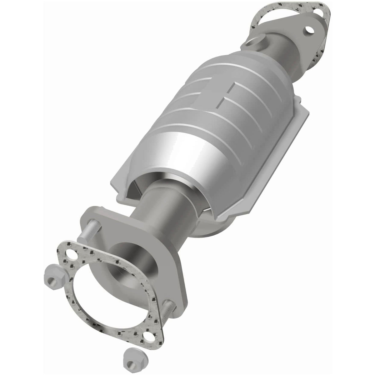 Katalyzátor MagnaFlow OEM Grade pro přímou montáž – Mitsubishi Lancer 2,0 (2002–2003) - 49102