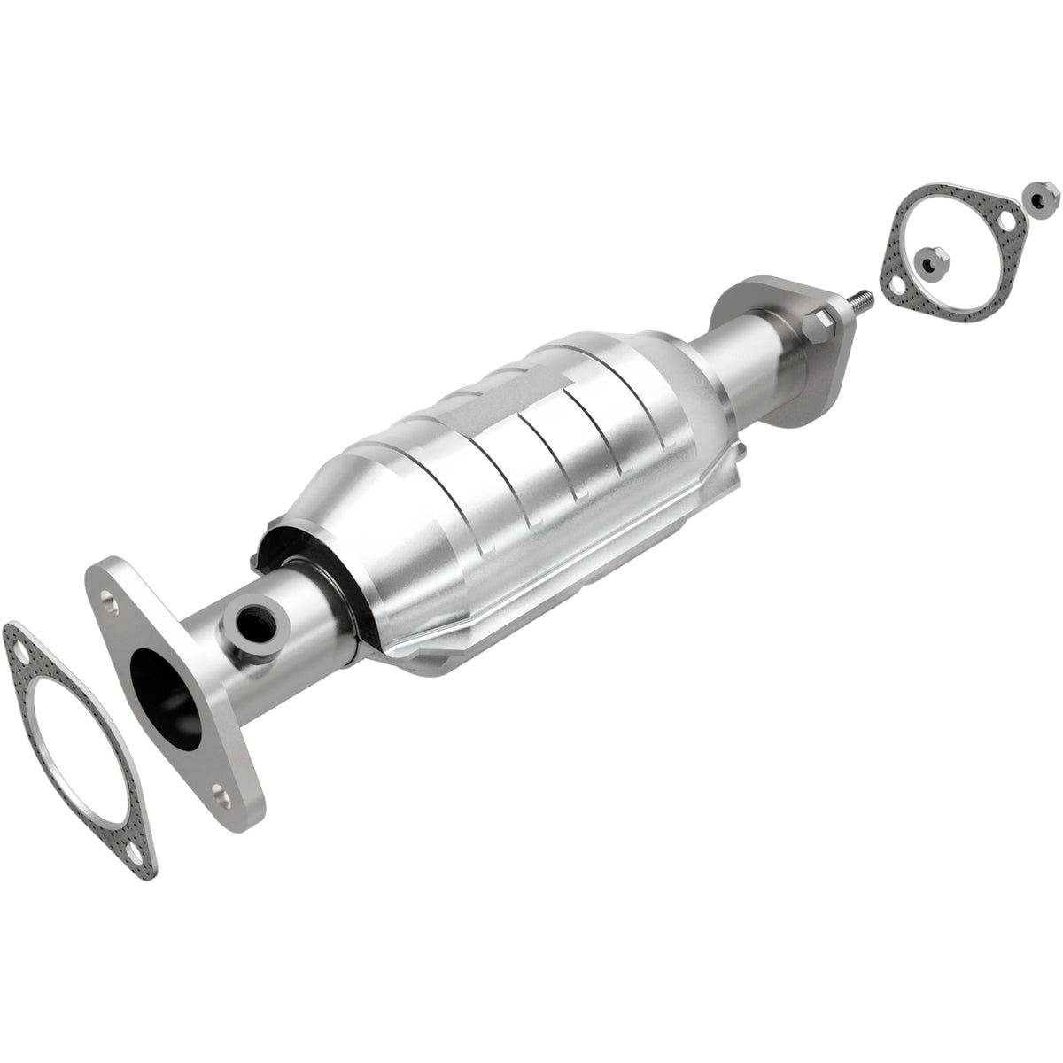 Katalyzátor MagnaFlow OEM Grade pro přímou montáž – Mitsubishi Lancer 2,0 (2002–2003) - 49102