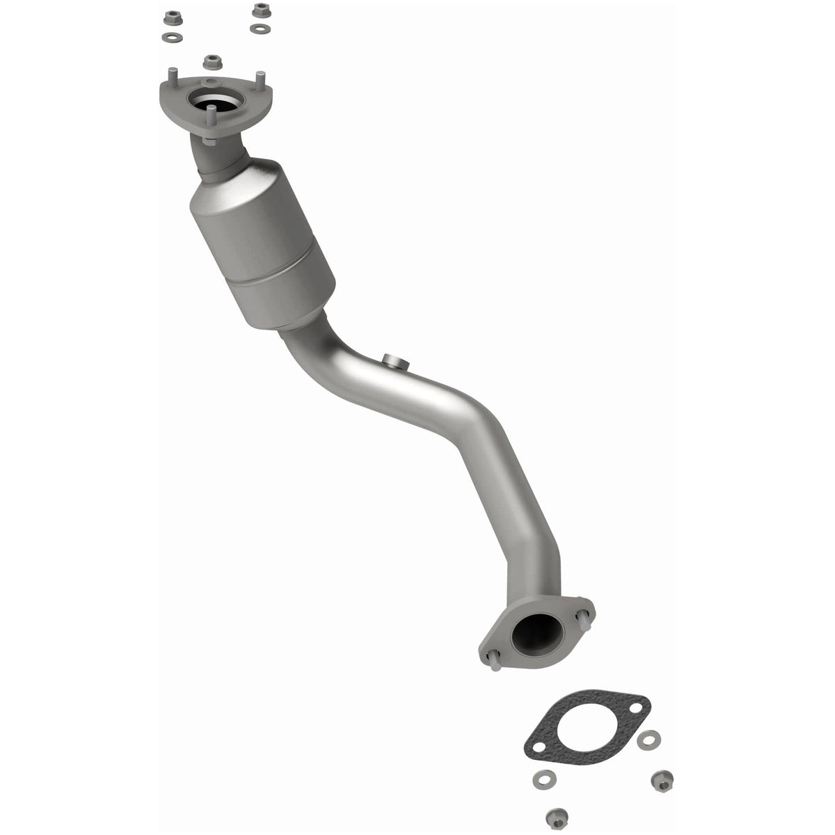 Katalyzátor MagnaFlow OEM Grade pro přímou montáž – Chevrolet Malibu 3,5 (2004) - 49106