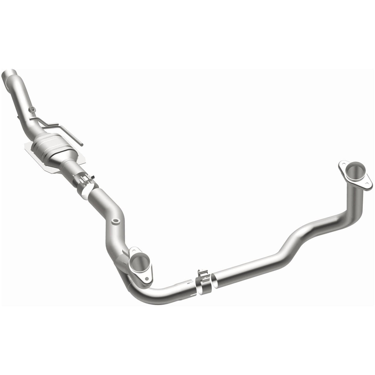 Katalyzátor MagnaFlow OEM Grade pro přímou montáž – Dodge Dakota 5,9 (2000–2003) / Dodge Dakota 3,9 (2000–2003) - 49111