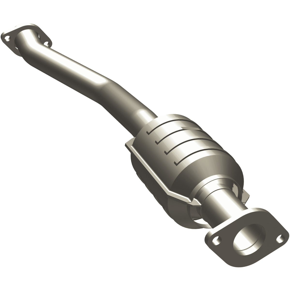 Katalyzátor MagnaFlow OEM Grade pro přímou montáž – Suzuki Esteem 1,8 (1999–2002) - 49113
