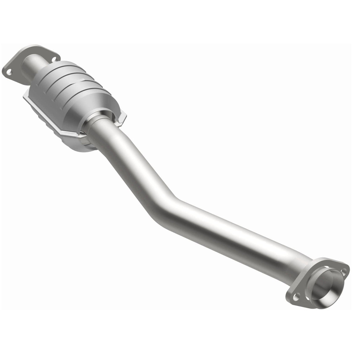 Katalyzátor MagnaFlow OEM Grade pro přímou montáž – Suzuki Esteem 1,8 (1999–2002) - 49113