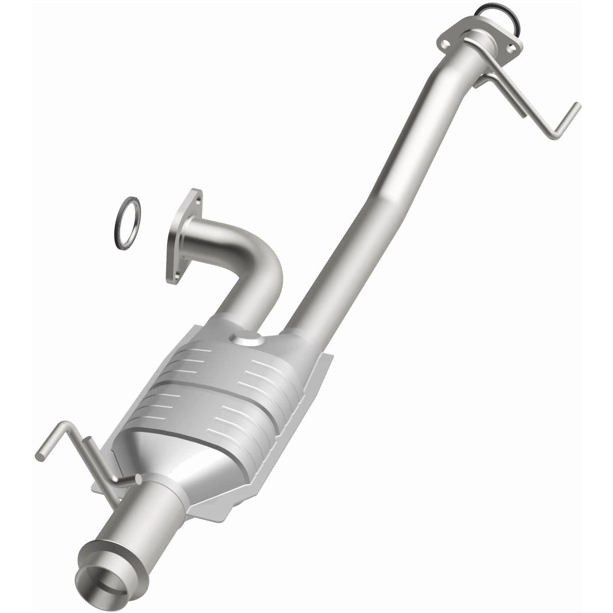 Katalyzátor MagnaFlow OEM Grade pro přímou montáž (zadní) – Toyota Tundra 4,7 (2000–2002) - 49122