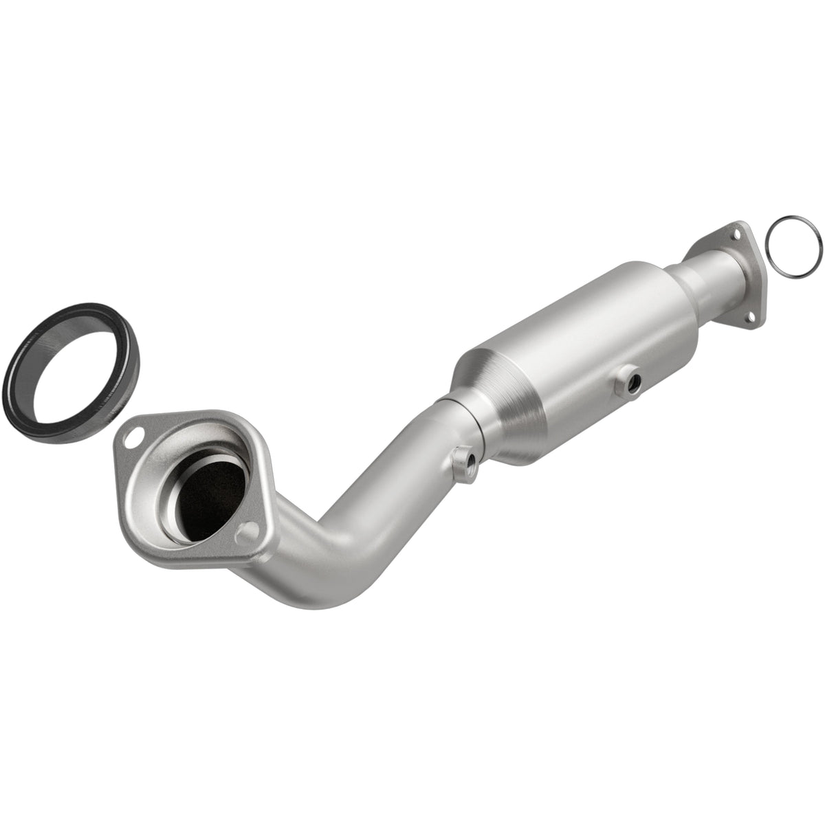 Katalyzátor MagnaFlow OEM Grade pro přímou montáž – Honda CR-V 2,4 (2002–2006) - 49123