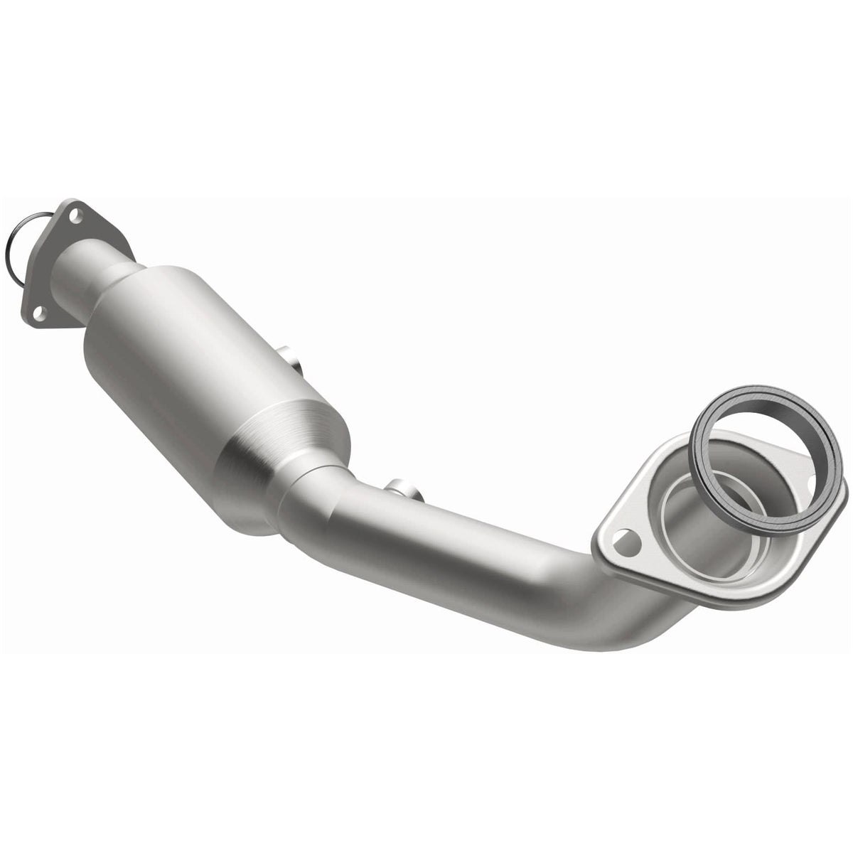 Katalyzátor MagnaFlow OEM Grade pro přímou montáž – Honda CR-V 2,4 (2002–2006) - 49123