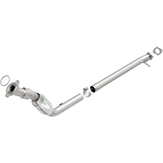 Katalyzátor MagnaFlow OEM Grade pro přímou montáž – Buick Terraza 3,5 (2005–2006) / Chevrolet Uplander 3,5 (2005–2006) a další - 49126