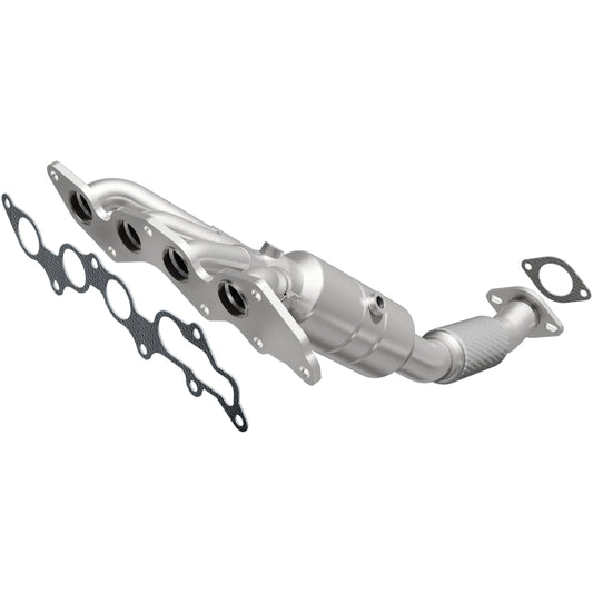 Katalyzátor se svodem MagnaFlow OEM Grade pro přímou montáž – Ford Focus 2,0 (2008–2011) - 49139