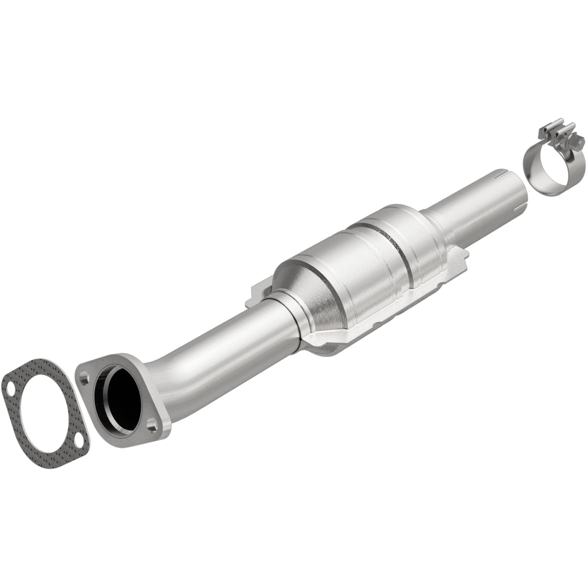 Katalyzátor MagnaFlow OEM Grade pro přímou montáž (zadní) – Mitsubishi Eclipse 2,4 (2006–2009) - 49151