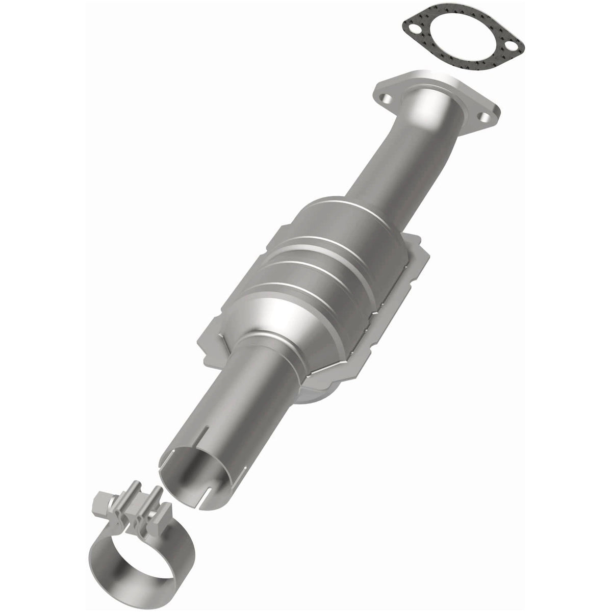 Katalyzátor MagnaFlow OEM Grade pro přímou montáž (zadní) – Mitsubishi Eclipse 2,4 (2006–2009) - 49151