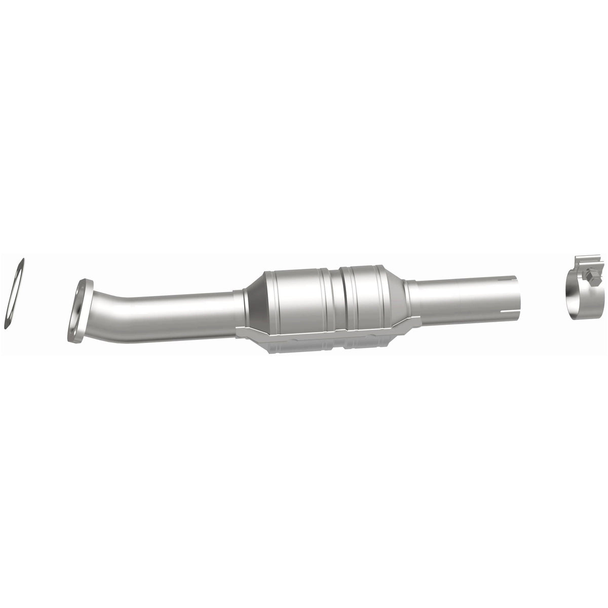 Katalyzátor MagnaFlow OEM Grade pro přímou montáž (zadní) – Mitsubishi Eclipse 2,4 (2006–2009) - 49151