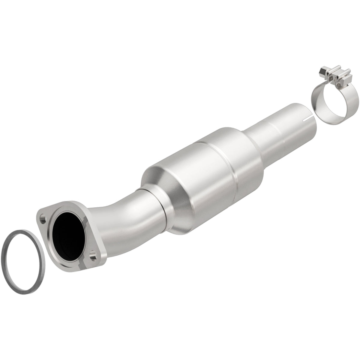 Katalyzátor MagnaFlow OEM Grade pro přímou montáž (zadní) – Scion tC 2,4 (2005–2010) - 49156