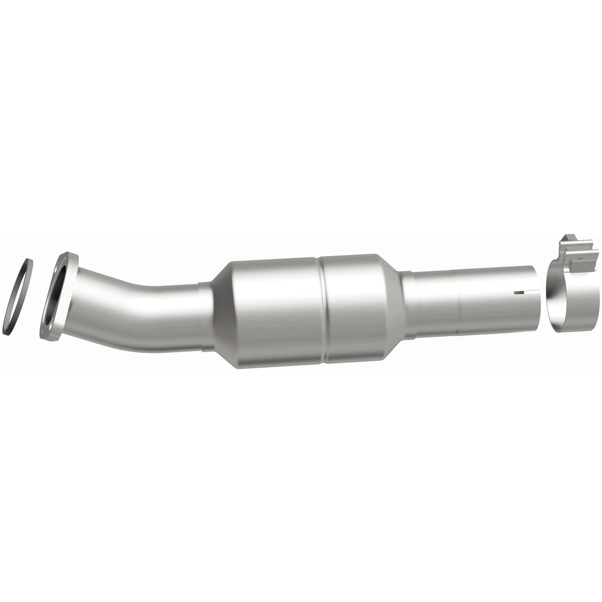 Katalyzátor MagnaFlow OEM Grade pro přímou montáž (zadní) – Scion tC 2,4 (2005–2010) - 49156