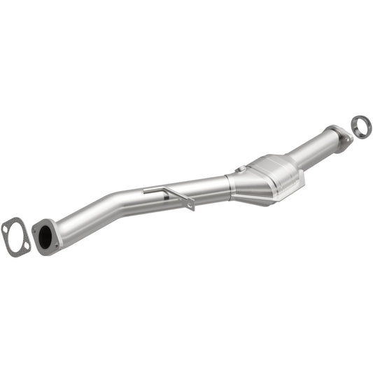 Katalyzátor MagnaFlow OEM Grade pro přímou montáž (zadní) – Subaru WRX STI 2,5 (2015–2021) a další - 49161